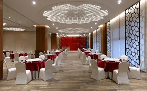 Four Points By Sheraton Penghu - Restaurant