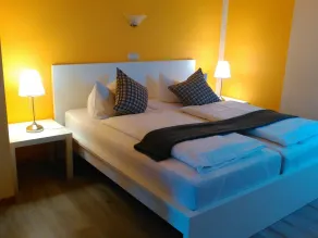 Landhotel Possendorf - Room