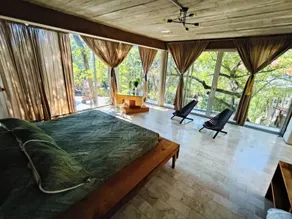 Casa Santi H - Chambre