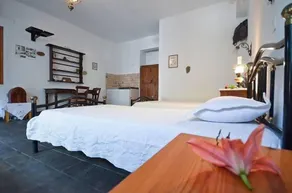 Naxos Filoxenia Hotel - Room
