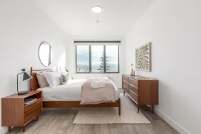 Pioche Village Park City - Vue de la chambre