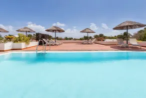 Golf y Mar A Suites - Pool