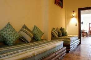 Rede Beach Resort & Spa - Quarto