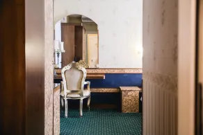 Hotel Villa Pigalle - Room