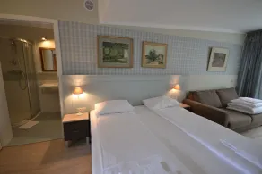 Neptuno Resort & Spa - Habitación