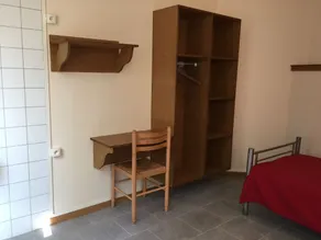 Hôtel Rachel - Chambre