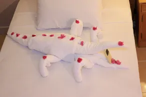 100 Night per year at Grand Blue Hotels - Camera