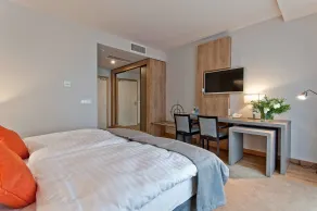 Hotel Forza - Room