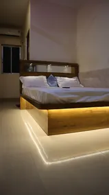 Tokyo Inn - Chambre