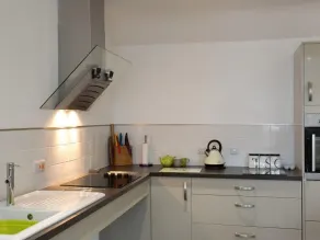 Fritillary Cottage - Cuisine privée