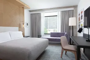 Canopy by Hilton Austin Downtown - Room
