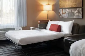 TownePlace Suites Fresno Clovis - Chambre
