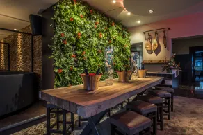 Villa Elzenhagen - Restaurant