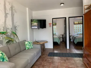 La Sirena Playa Jacó - Room