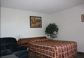 Amber Inn Motel - Rom