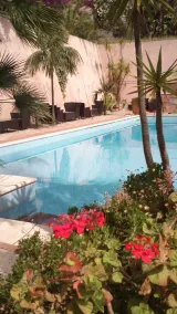 Villa Grande - Piscine