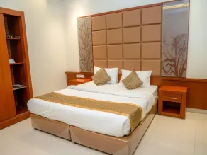 Open Hotel for serviced apartments Riyadh اوبين للشقق المخدومة - Room
