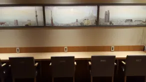 Dormy Inn Akihabara - Restaurant