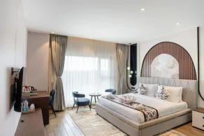 Trinity Hotel Banquet & Spa - Quarto
