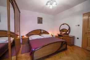 Apartments Milenka - Rum