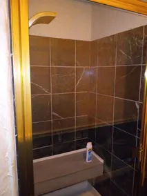 All Season's Groveland Inn - Salle de bain