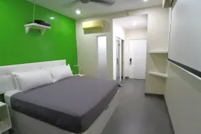 WET hotel - Adults Only - Zimmer