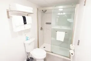 梅多蘭茲廣場飯店 - 浴室