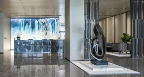 Fraser Residence Tianjin  - Réception
