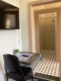 Bega Grand Hotel - Zimmer