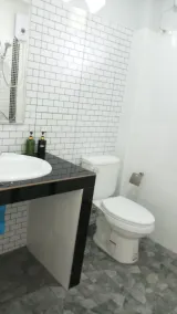 Brown Andaman Krabi - Salle de bain