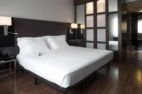 AC Hotel Padova by Marriott - Room