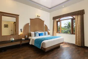 Fortune Resort Benaulim Goa - Member ITC Hotels' Group - Room