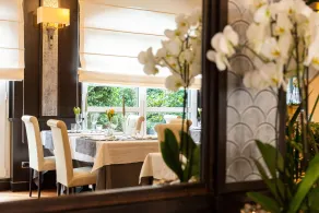 Hotel Silver Milano - Restaurant