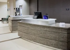Residence Inn by Marriott Lake Charles - Réception
