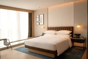 Four Points by Sheraton Rizhao - Camera