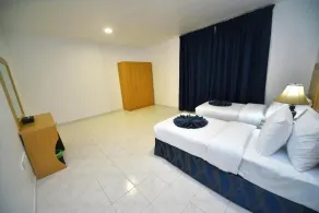Alain Palace Hotel Ajman - Room