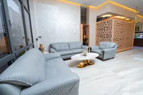 maarif elite suite - Reception
