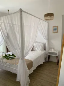 Flora Boheme - Room