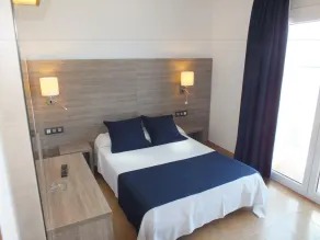Hotel Risech - Chambre