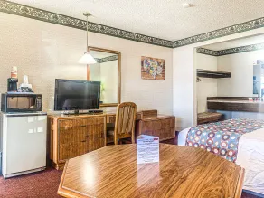 Econo Lodge Inn & Suites Winnemucca - Chambre