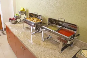 Holiday Inn Express & Suites Cuernavaca by IHG - Restaurant