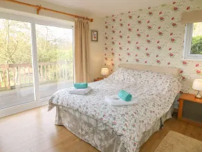 Clovermead Cottage - Room