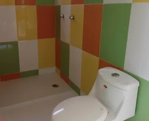 Venecia - Bathroom