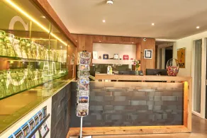 Star Lodge Hotels Utrecht - Reception