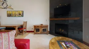 Lionshead Village Landmark Condos 3 Bedroom - Udendørsområde