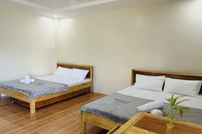 Selline Bed and Breakfast - Room
