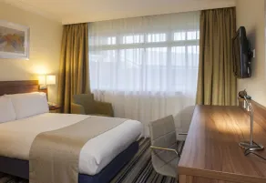 Holiday Inn Birmingham M6, Jct7 by IHG - Room