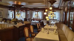Struck Landhotel & SPA - Restaurant