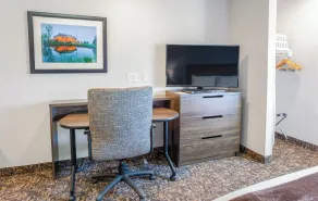 My Place Hotel-Raleigh Garner, NC - Chambre