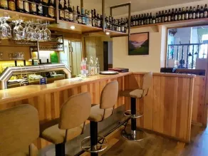 Heide Hotel Klütz - Hall